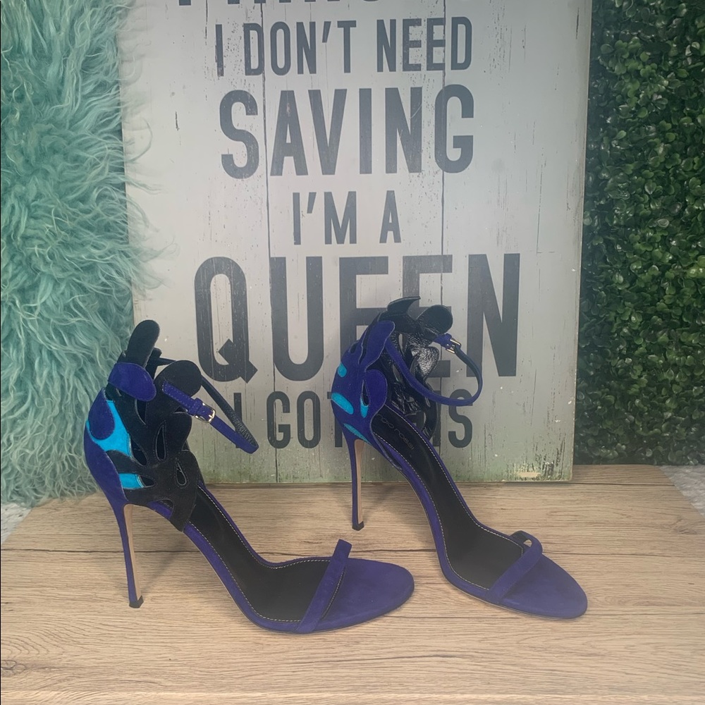 Sergio Rossi Heels - 10